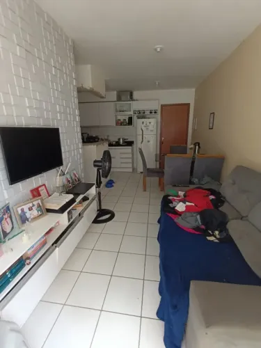 Passo chave - Apartamento com Garden - PCD - Di Napoli - MF