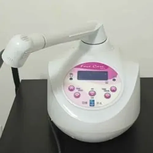 Vendo equipamento estético seminovo - prontos para uso