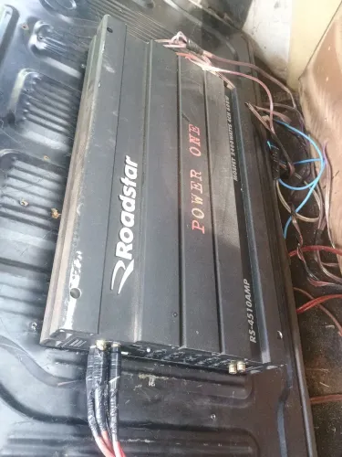 Módulo rostar Power oner 