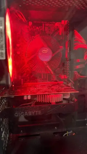 GTX 1650