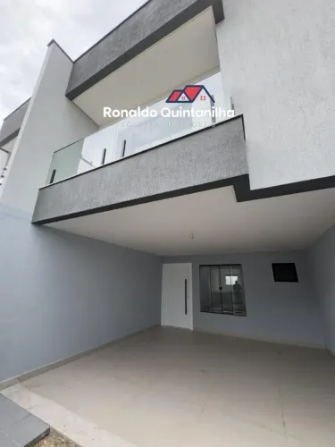 ALX-Casa dos sonhos em Colina de Laranjeiras com 3 suítes amplas!