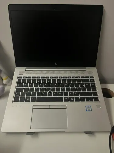Notebook HP Elitebook