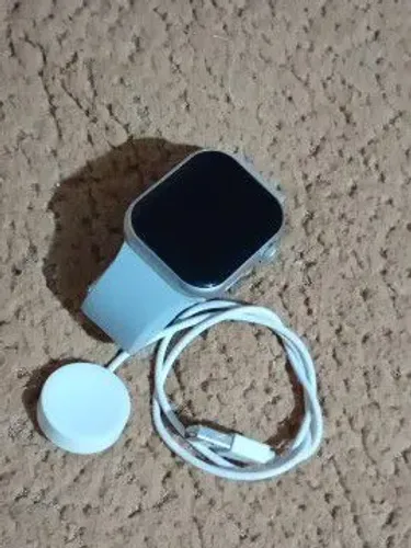 Vendo relógio smartwatch