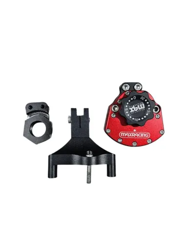 Amortecedor de direção MaxRacing Yamaha MT09 Tracer900GT usado