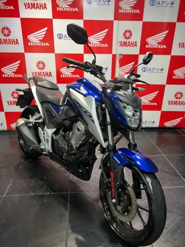 TWISTER 300 ABS 25.26