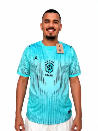 Camisa do Brasil
