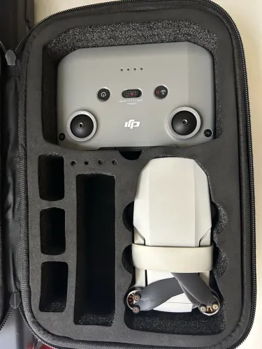 Dji mini 2
