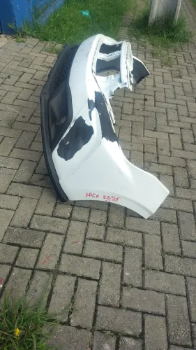 Parachoque argo 2023 a 2025