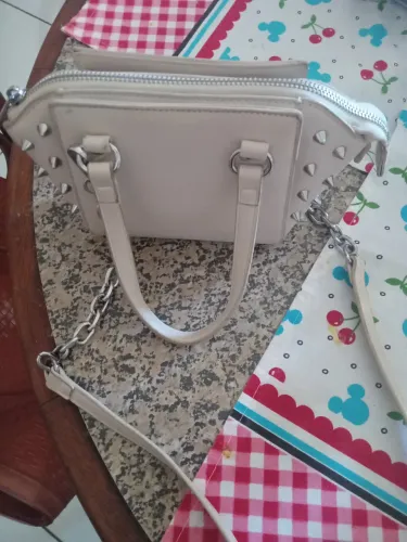 Bolsa básica noite