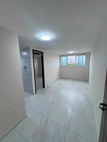 Imóvel para aluguel tem 35 metros quadrados com 1 quarto em Bessa - João Pessoa - PB
