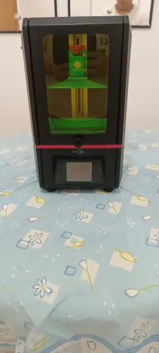 Impressora 3d anycubic phonton
