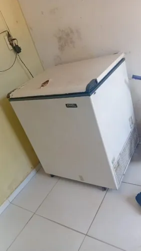 Freezer