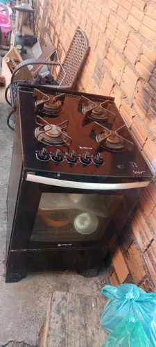 Vende um fogão atlas