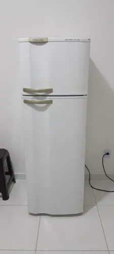 Geladeira Electrolux