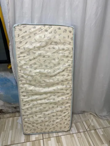 Colchão de berço
