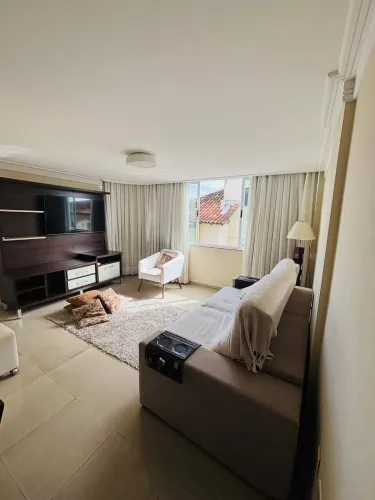 Apartamento para locação, Praia Campista, Macaé, RJ