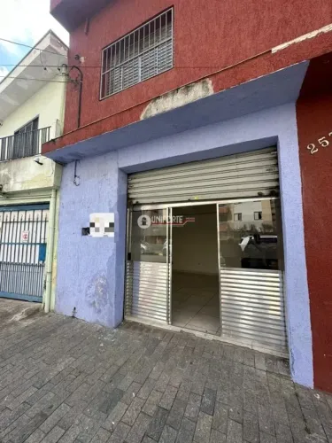 Sala Comercial para Locação, 40 m²