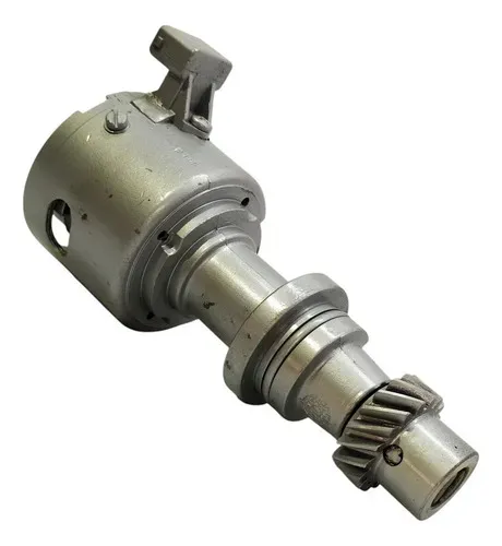 Distribuidor Ignição Vw Gol Parati Santana Saveiro C/sensor 