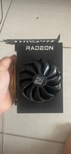 Rx 6400