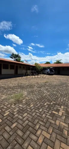 Casa à venda no Recanto Towako em Centenário do Sul