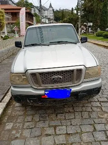 Ford Ranger XLS 2.3 16V 145cv/150cv 4X2 CS 2008