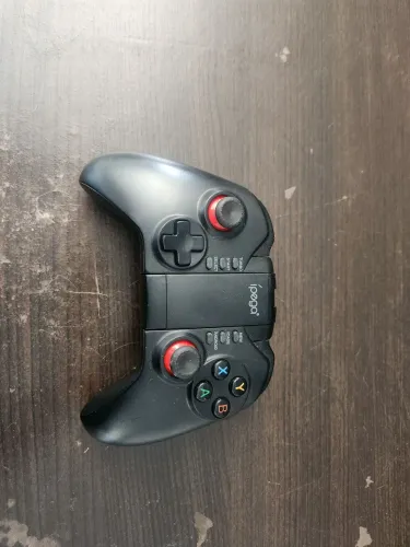 Controle pra celular