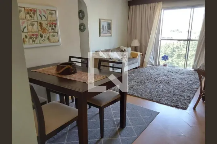 Apartamento à Venda - Pinheiros, 2 Quartos, 58 m2