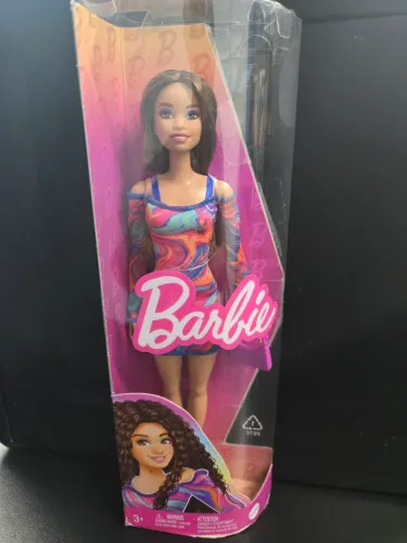 Barbie Fashionista 206