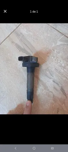 Bobina de ignição
