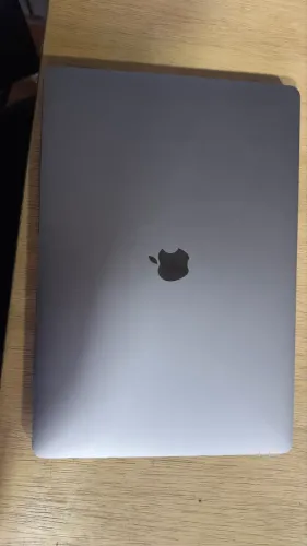 macbook pro 16 2019