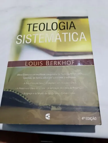 Teologia