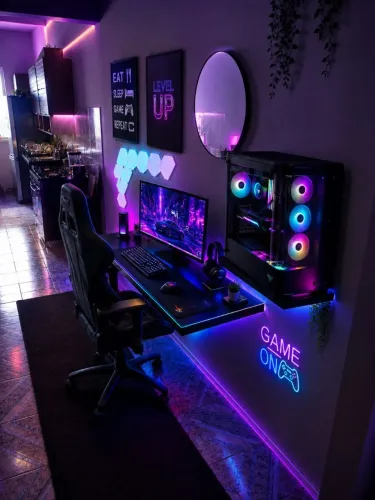 Pc gamer