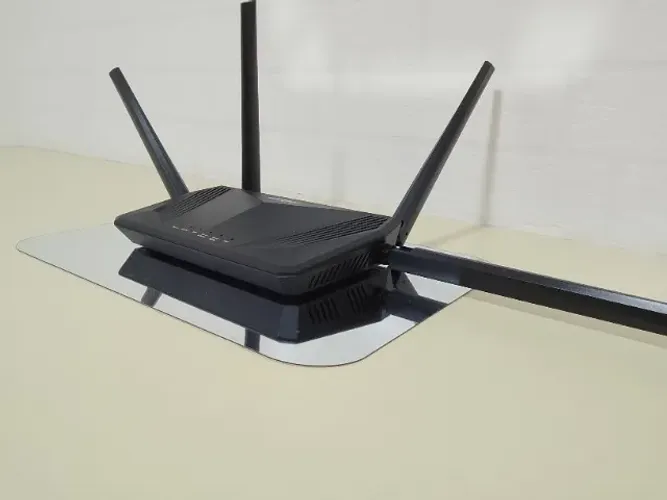 Roteador Intelbras W6-1500 (Wi-Fi 6) - Internet Rápida e Sem Travamentos!