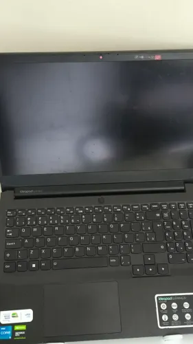 IdeaPad Gaming 3i Intel Core i5-11300H 16GB 512GB SSD GTX 1650 15.6" FHD Windows 11 Home