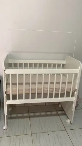 Mini Berço 