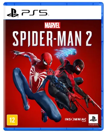 Spiderman 2