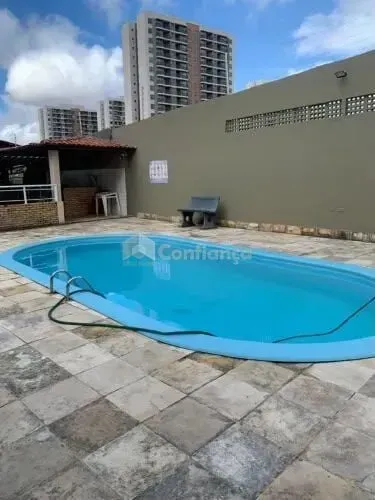 Apartamento a Venda no Presidente Kennedy em Fortaleza/CE