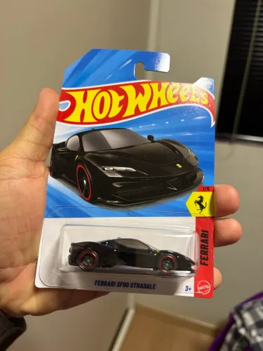 Kit Hotwheels