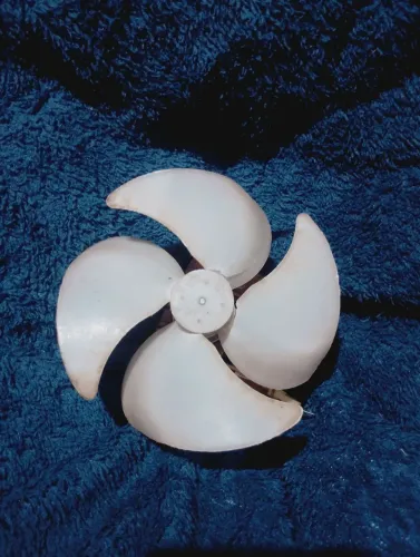 VENTILADOR MICROONDAS