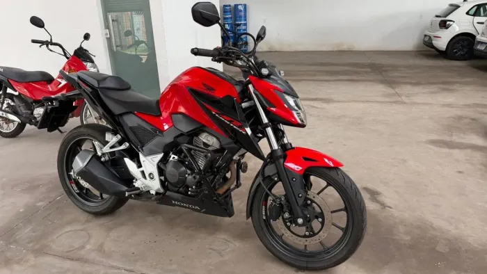 Cb twister 300