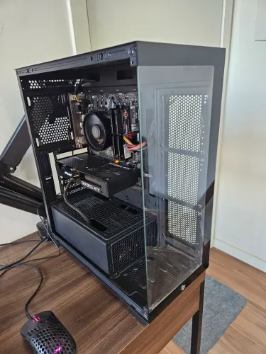 PC Gamer Ryzen 5 5500 | 16GB | RTX3060