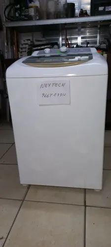 Máquina de lavar roupas Consul 110 volts 11.5 kgs 