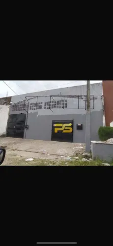 GALPÕES BR 230 - A VENDA - LADO BESSA
