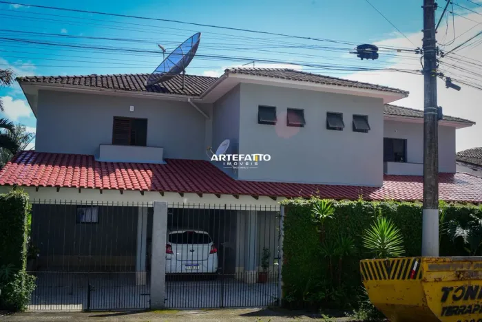 Apartamento à venda em Ubatuba, Toninhas, com 3 quartos, 113m²