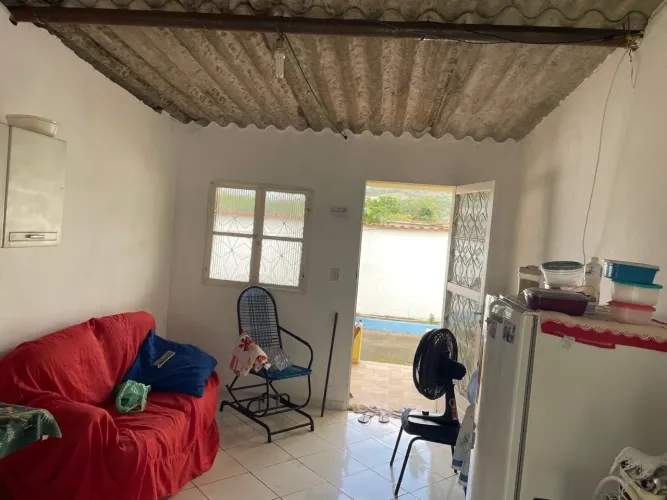 Casa em Magé/Piabetá (Rio do Ouro). Para venda