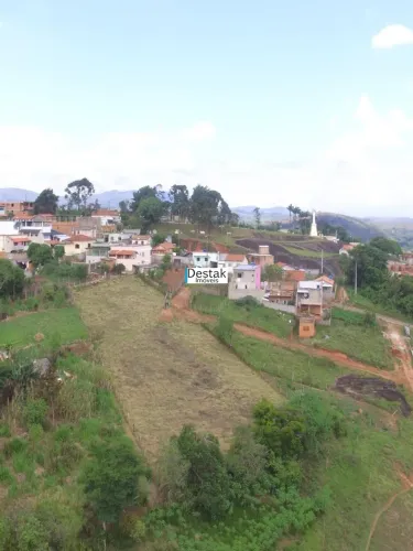TERRENO RESIDENCIAL em ANDRELÂNDIA - MG, PARQUE DAS PEDREIRAS