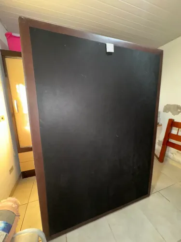 Box cama 