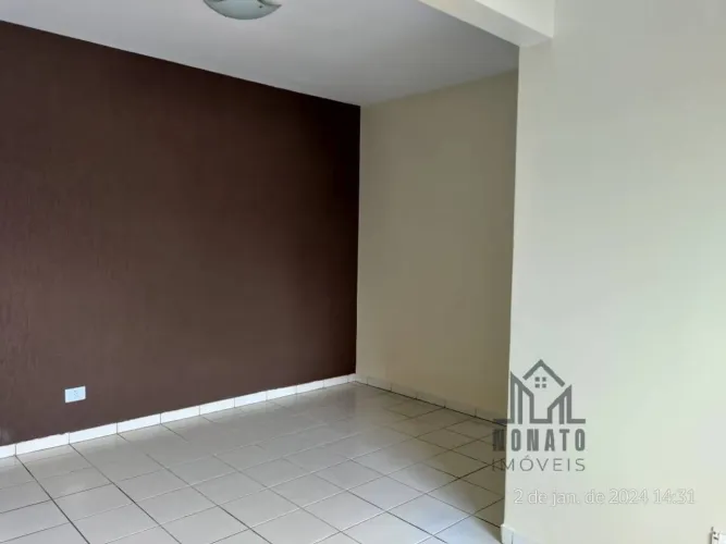Apartamento à Venda no Jardim Nova Era 3 Quartos e Suíte