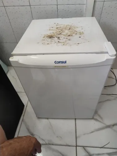 Frigobar