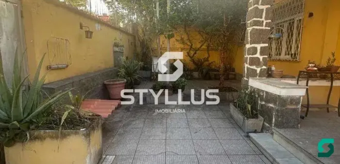 Engenho Novo | Casa 3 quartos, sendo 1 suite